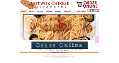 Desktop Screenshot of hotwokwestpalmbeach.com